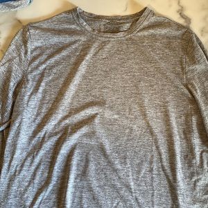 Patagonia Mens Capilene Cool Daily Shirt - Long Sleeve.